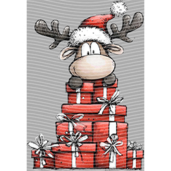 Christmas-ADJ 12795